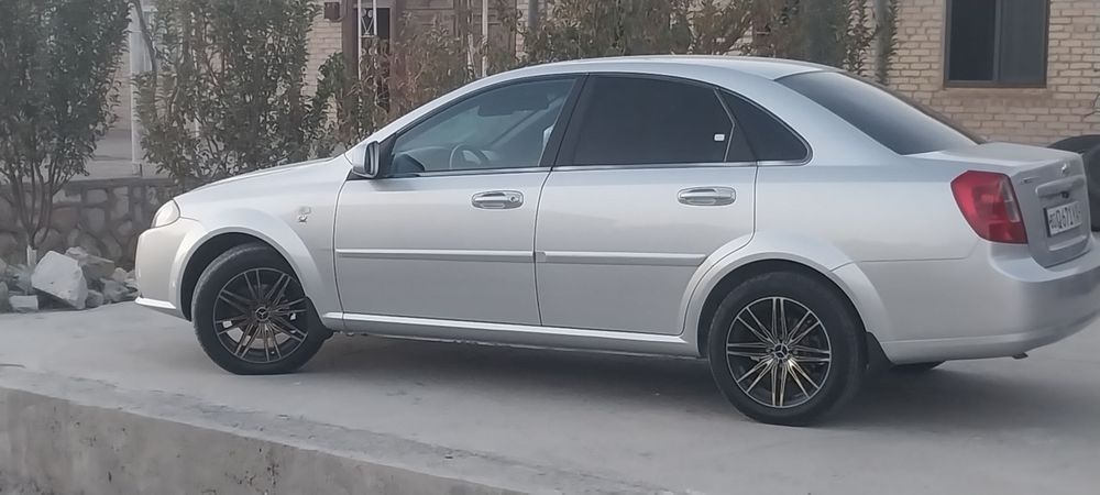 Jentra sotiladi 2015