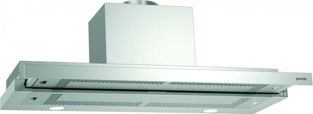Hota Gorenje 900mm noua volum aspirat mare