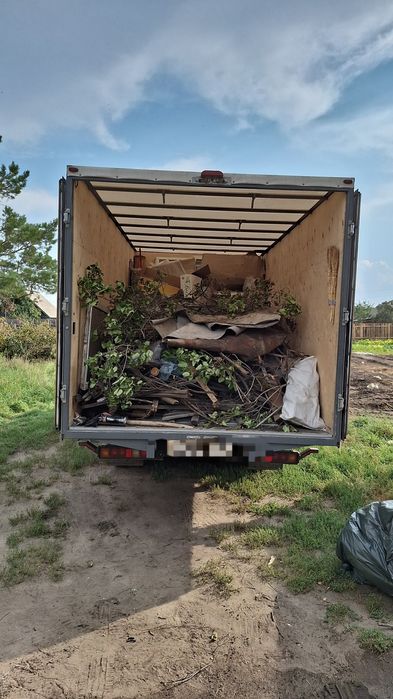 Вывоз мусора недорого!