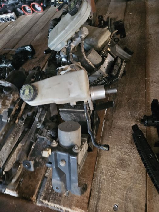 Pompa frana plus abs smart forfour