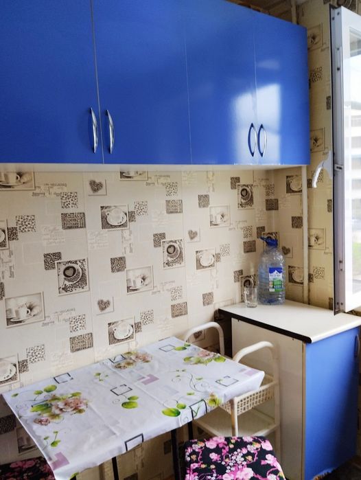 Срочно продаю 2х комнатную квартиру на Горгазе