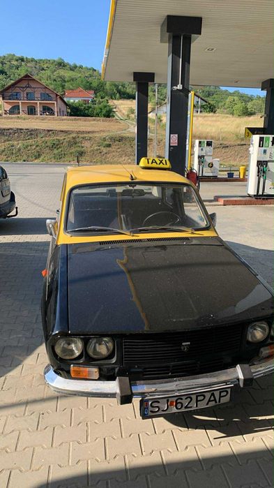 Dacia 1300 Taxi Columbia