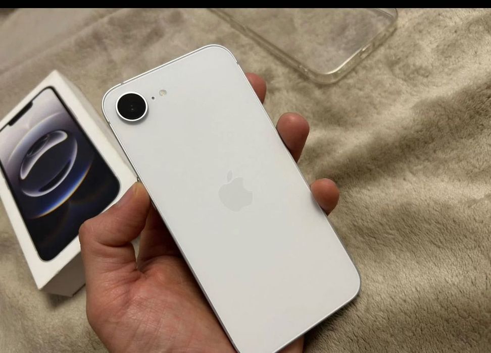 Iphone 16e 128gb