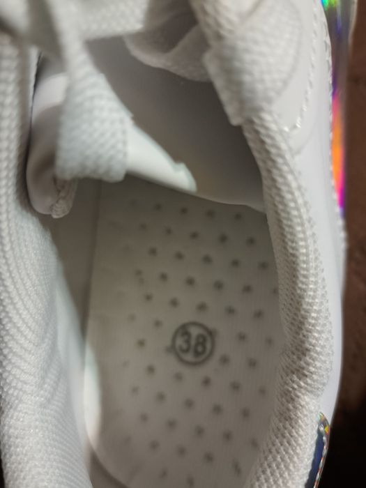 Дамски маратонки