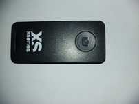 Telecomanda selfie bluetooth pt telefoane si tablete,  X SMART REMOTE
