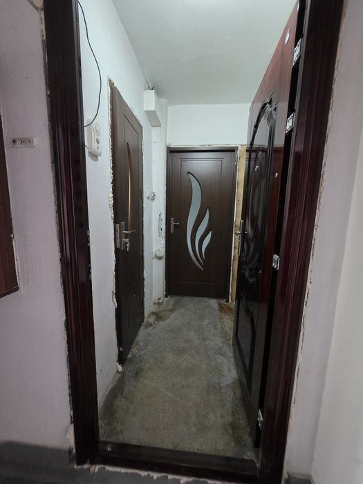 Vînd  apartament  confort 2  2 Ștefănești