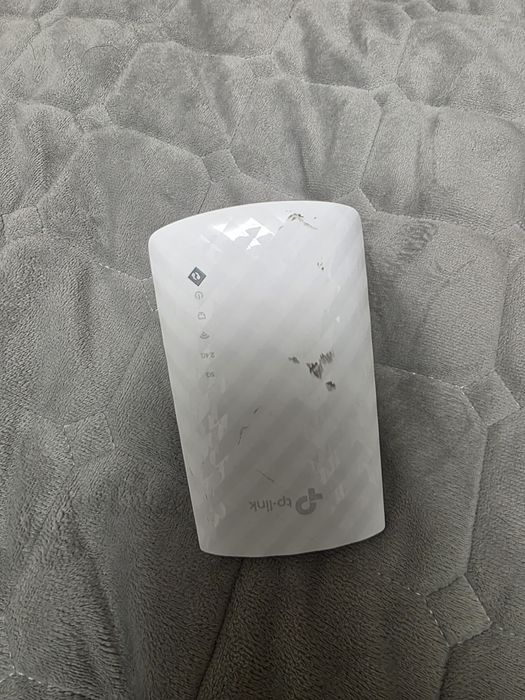 Wi-Fi репитер To link RE200