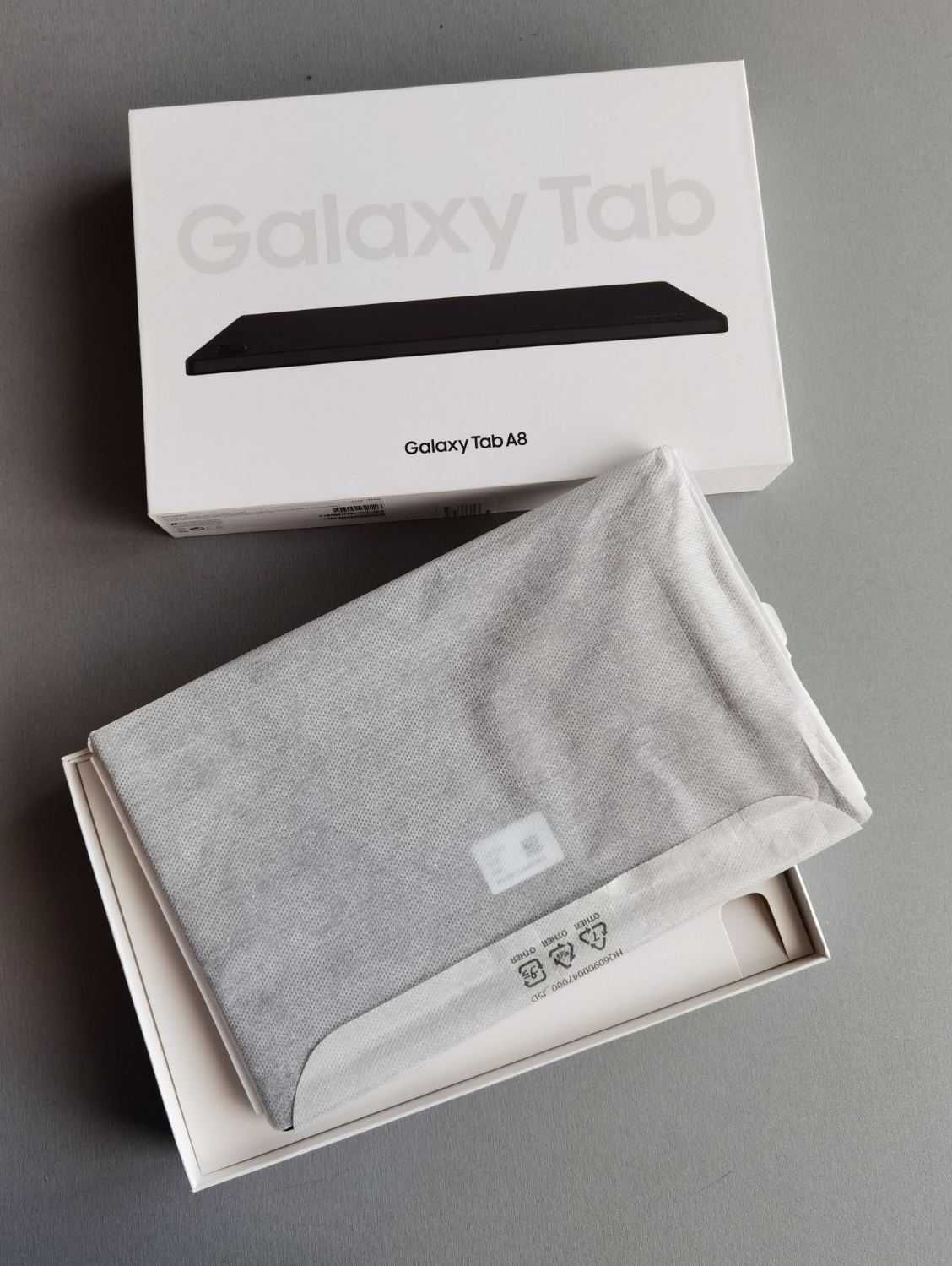 Таблет Samsung Galaxy Tab A8 SM X205 10.5 32GB 4G