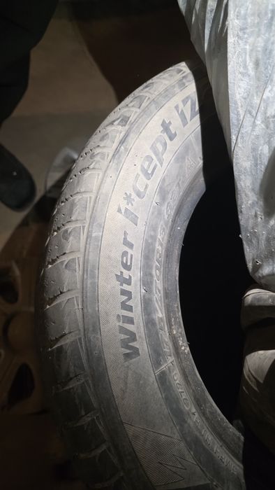 R13 зимный шины 175/70/13