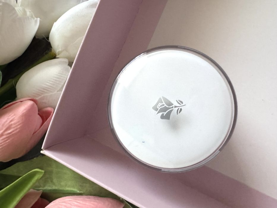 Lancome Nutrix крем за лице