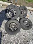 Jante Chevrolet cruze 5x105 r16
