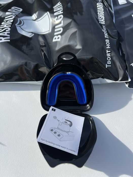 Протектор за уста