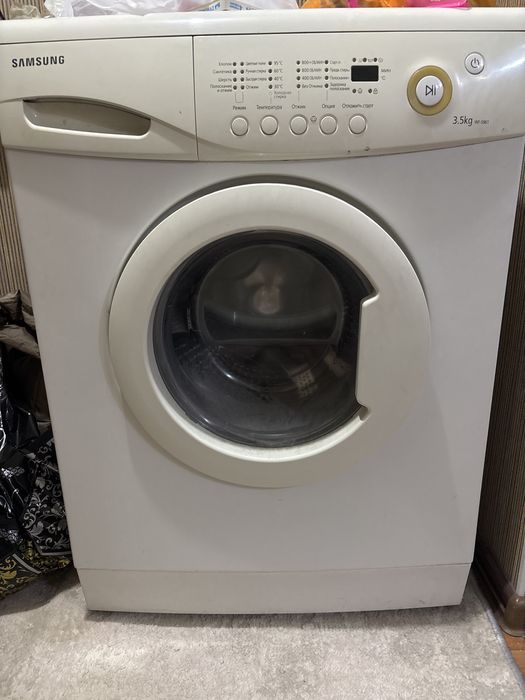 стиральная машна