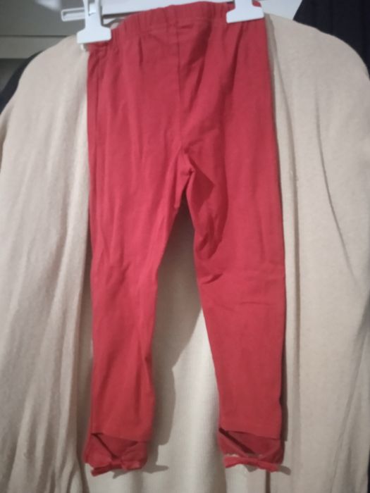 Ralph Lauren,  Gap и др дрехи за момиче р110 (4 г)