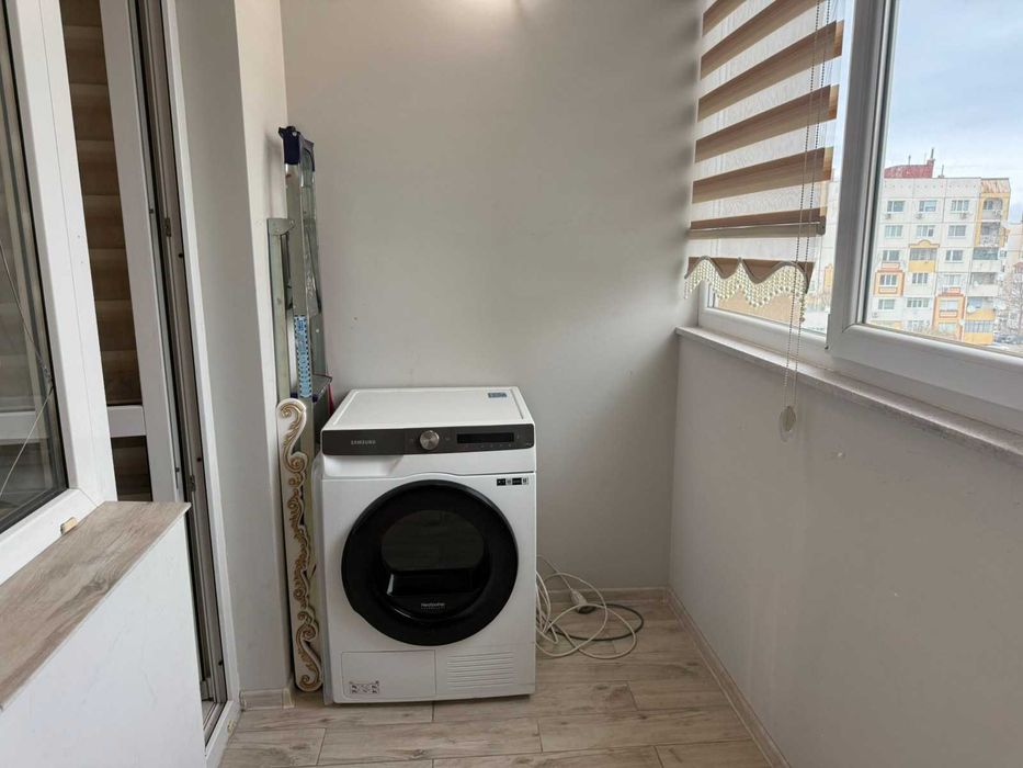 Продава се Двустаен апартамент в Шумен, Боян Българанов 1 - 68 кв.м за 1913 €/кв.м - Снимка #11