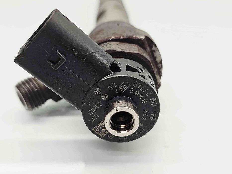 Injector  Volkswagen Golf 7 (5G) [Fabr 2014-prezent] 04L130277AD 1.6 T