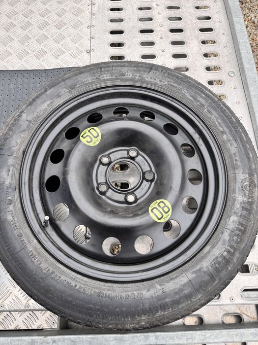 Rezerva slim Audi BMW Mercedes Jaguar VW