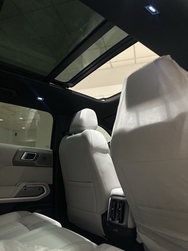 Byd leopart 3 ultra