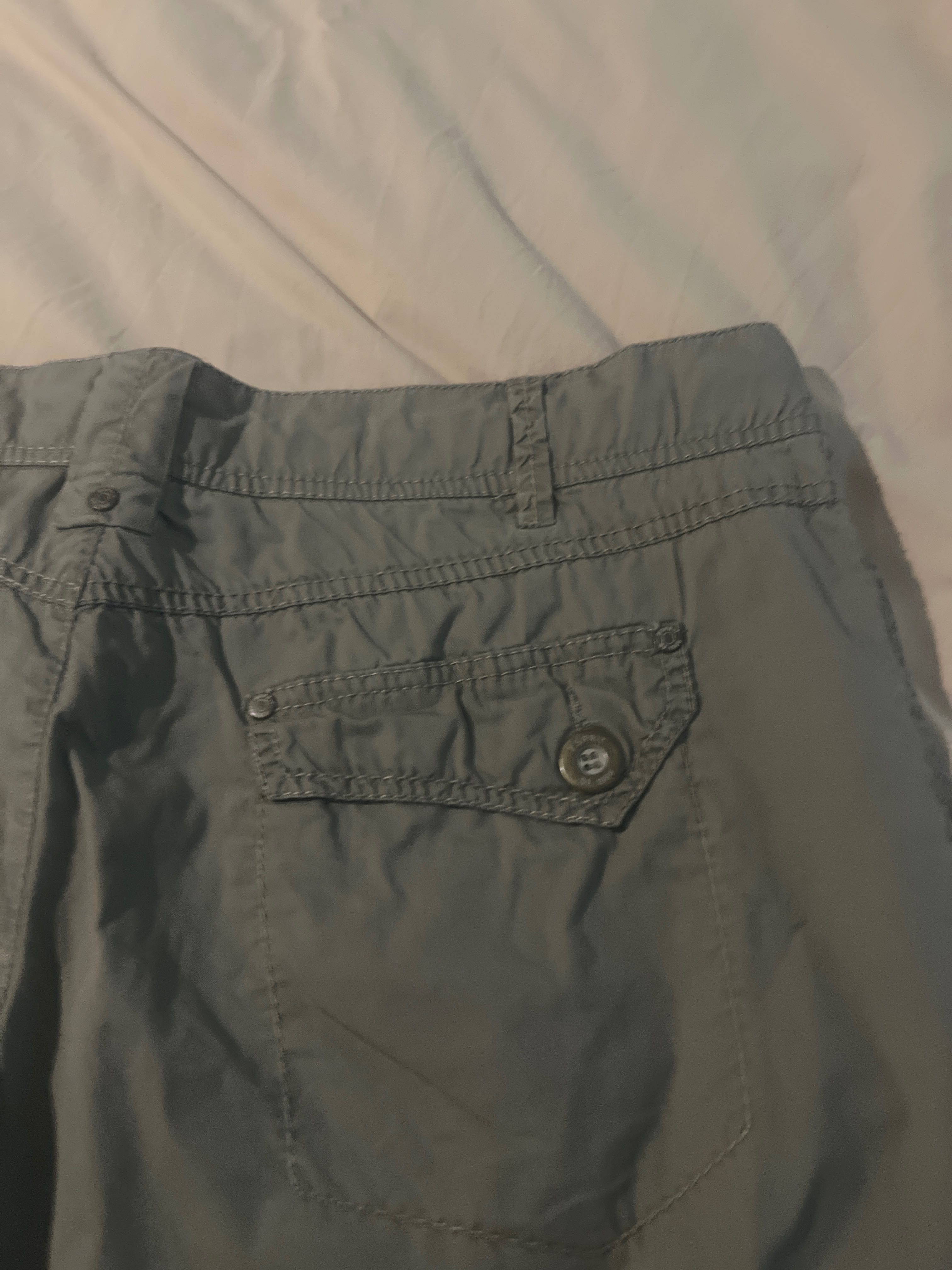 Дамски къси панталони Esprit размер 44/ L