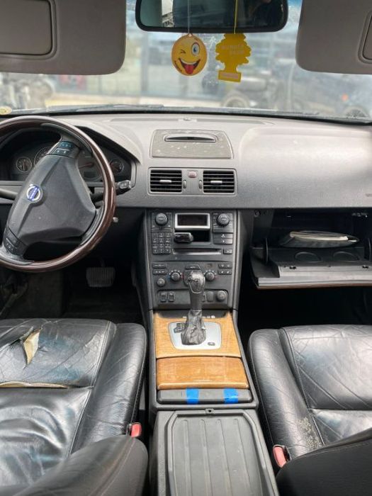 Motor 2.4 Diesel VOLVO XC 90, cutie automata - 2005