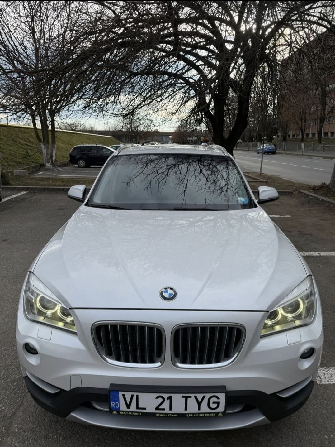 Bmw x1 2.0D XDRIVE