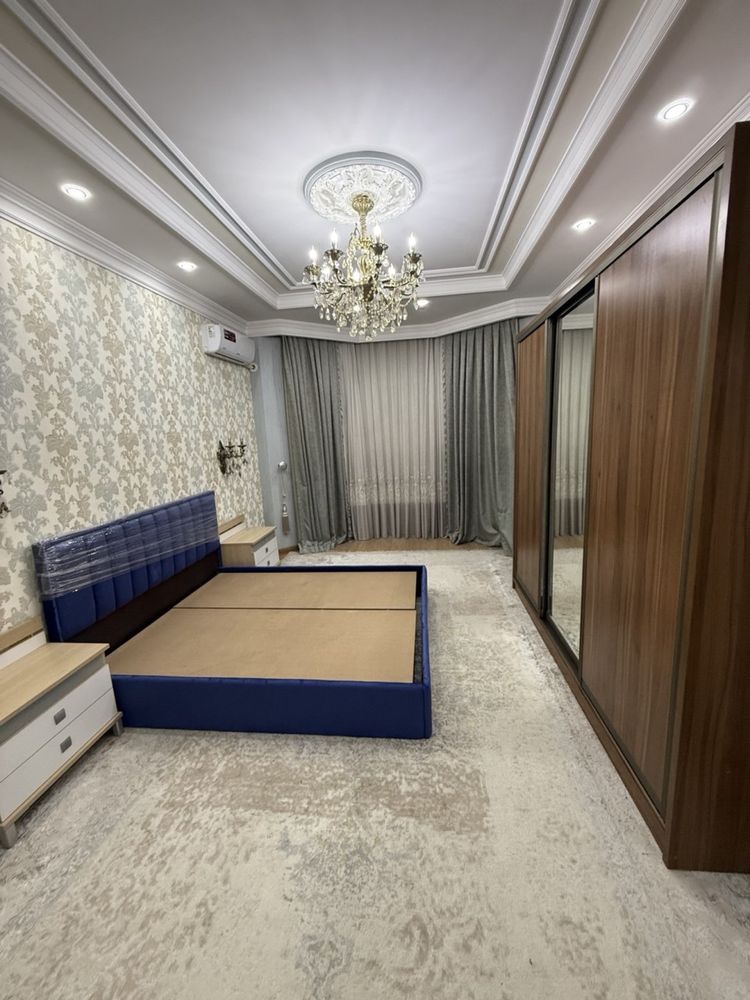 Срочна Аренда кварира из Яккасарой Dream House  2-этаж ,110 метр кв