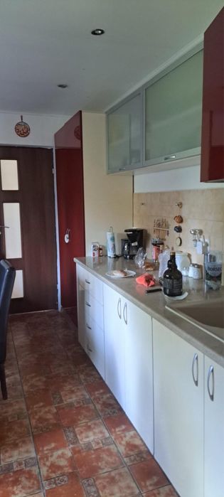 Casa la curte in Adunatii Copaceni