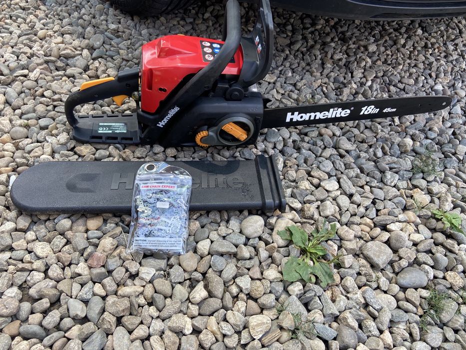 Drujba HOMELITE import germania