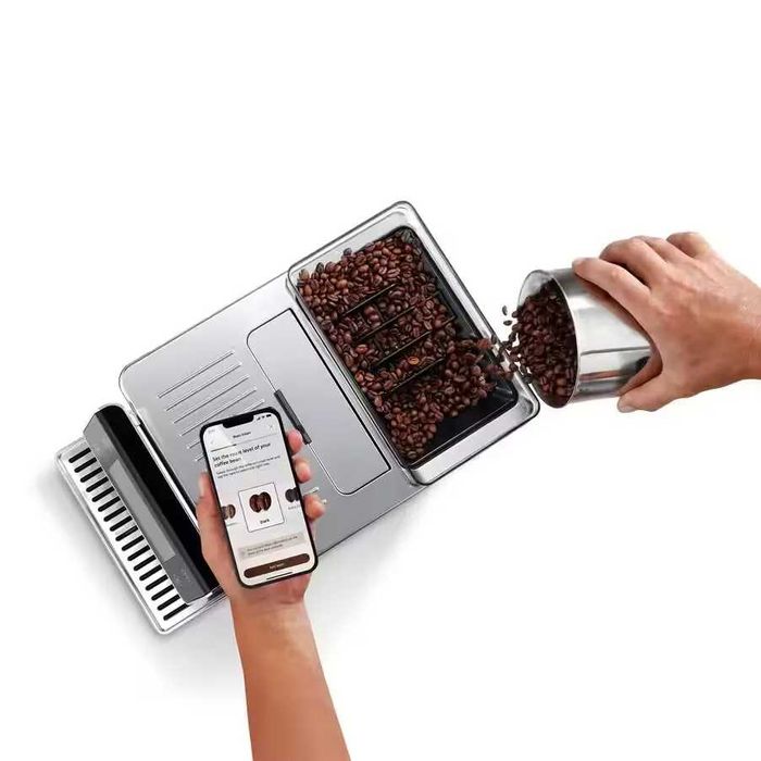 Kофемашина DeLonghi  PrimaDonna Aromatic