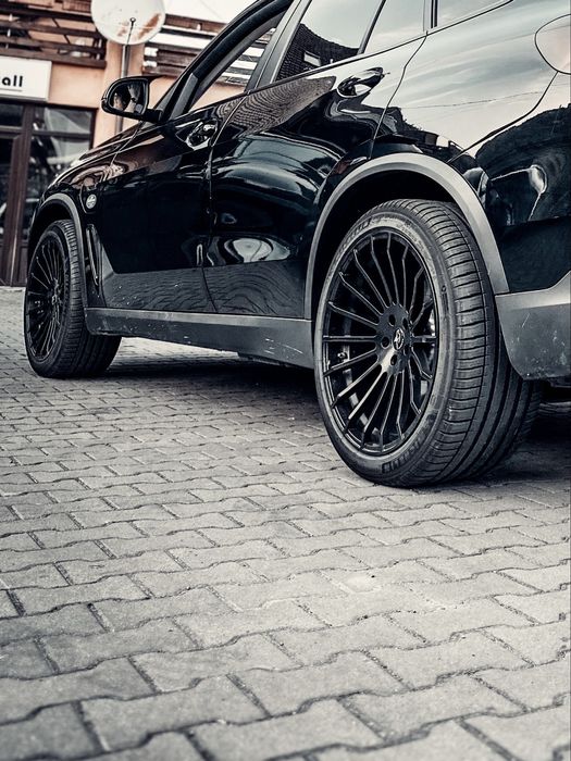 Roti hamann 21 X5 G05 (bmw)