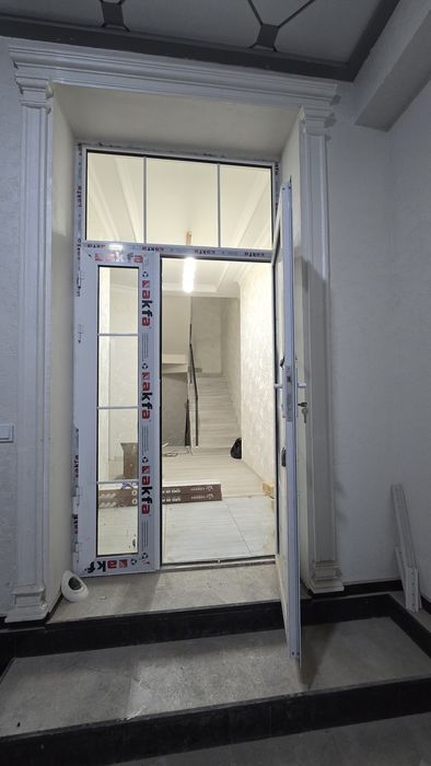 Сотилади Коттедж Продаётся Участка Кибрай Набережные 115 000$ под ключ