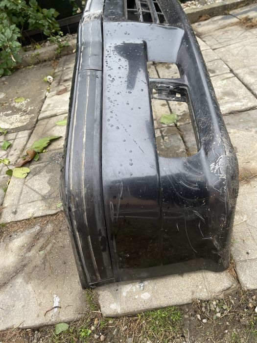 Bara fata Bmw e36 M-paket oem