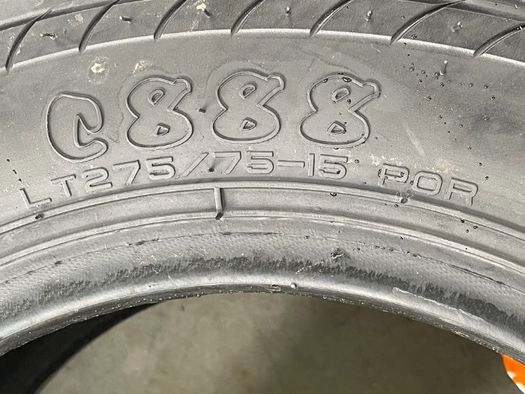 31X10.5-15 (275 75 15) CST by Maxxis Off Road C888