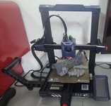 Imprimanta 3D FDM Anycubic Kobra 2 PRO