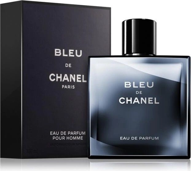 Chane Bleu EDP 100ml- парфюм за мъже