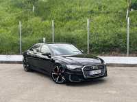 Audi A6 Sline Plus 2020