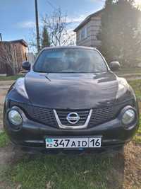 Продам автомобиль Nissan Juke