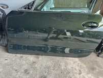 Bmw G22 G82 лява врата оборудвана без забелешки