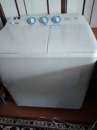 Продам стиральную машину полуавтоматLG