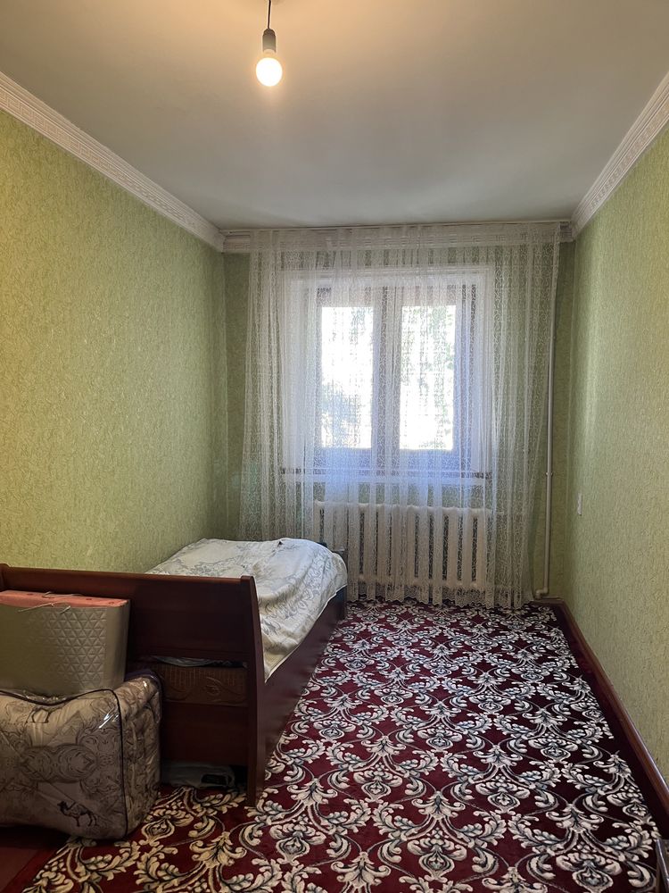 2-xonali kvartira sotiladi (продаётся 2-х ком. Квартира)