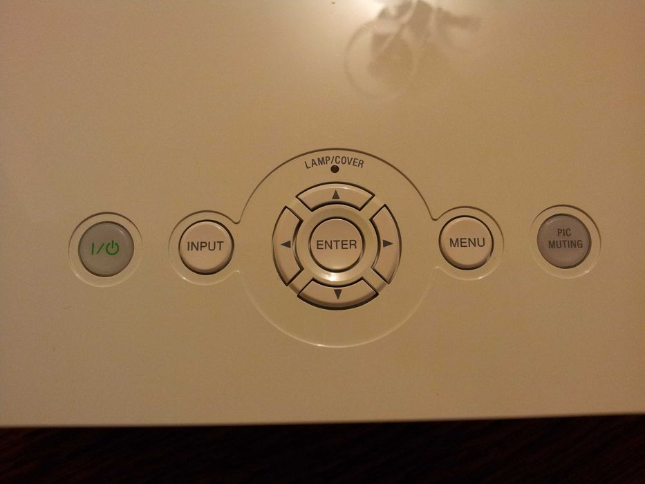 Videoproiector dataproiector video data proiector SONY VPL SV5
