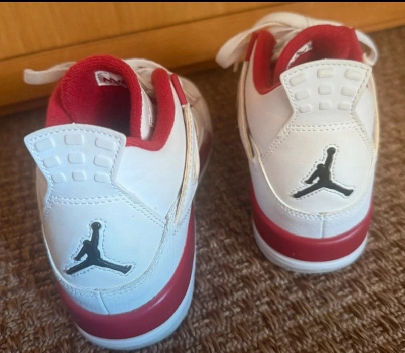 Air Jordan Alternate 89 original (38)
