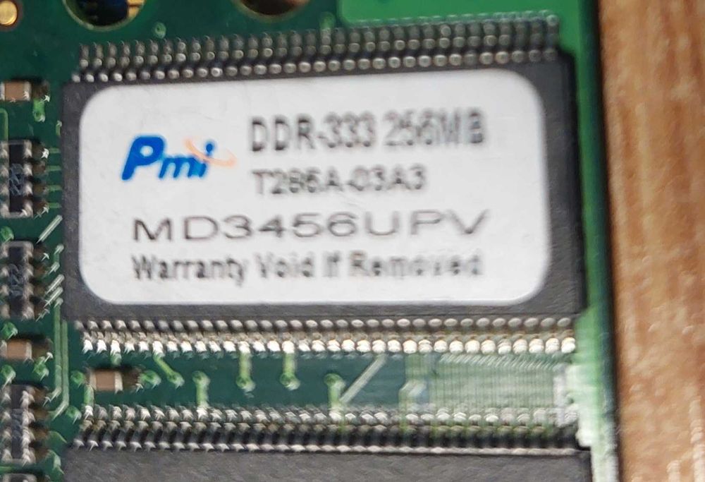 Memorie RAM DDR3