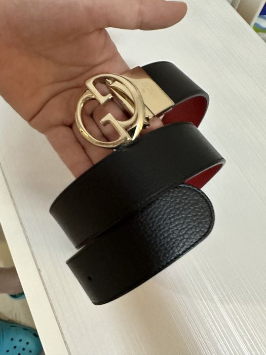 Curea dama Gucci