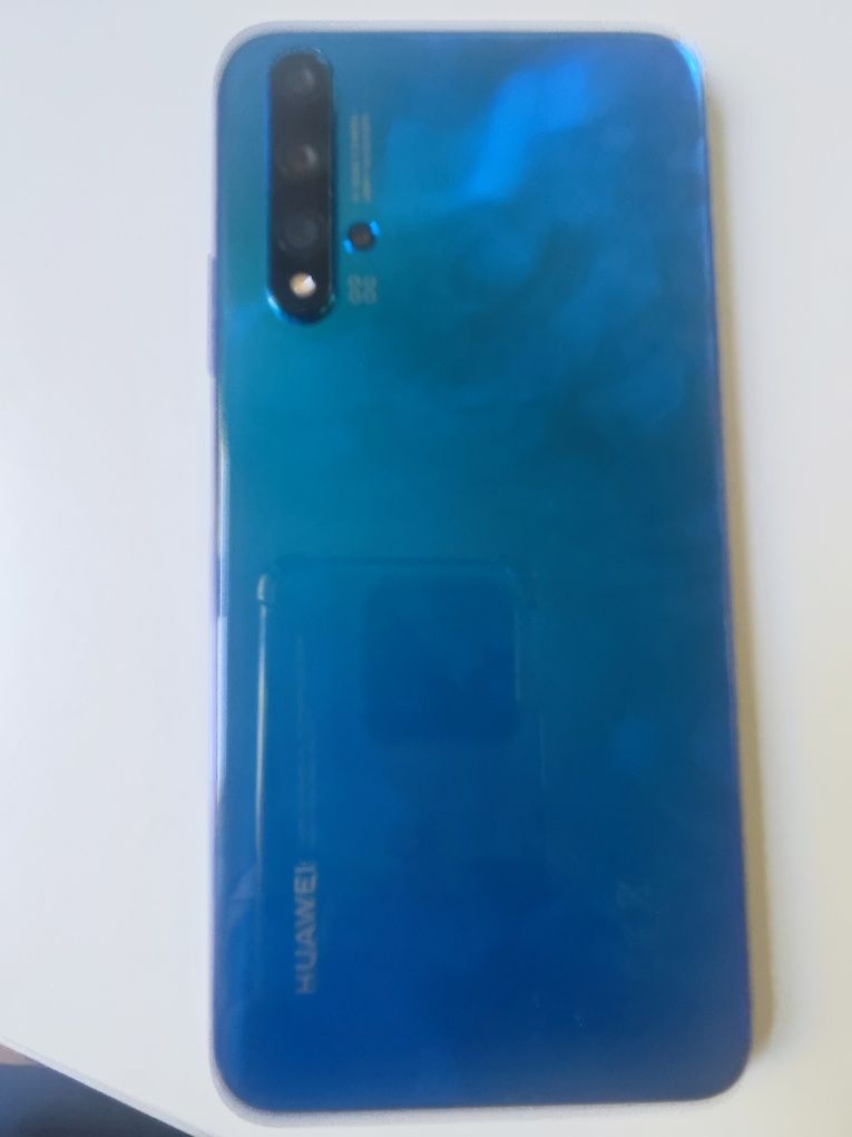 Смартфон Huawei Nova 5T
