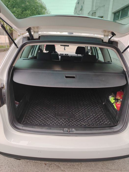 Vand VW Passat B6 2010 2.0 TDI 140 cp