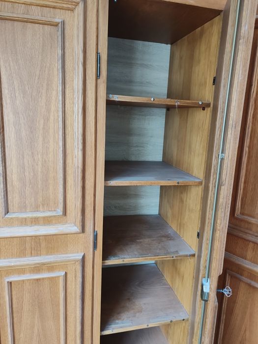 Sifonier dulap stil baroc