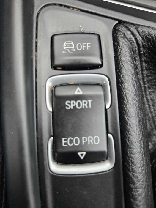 De vanzare Bmw 320 f 31  163cp
