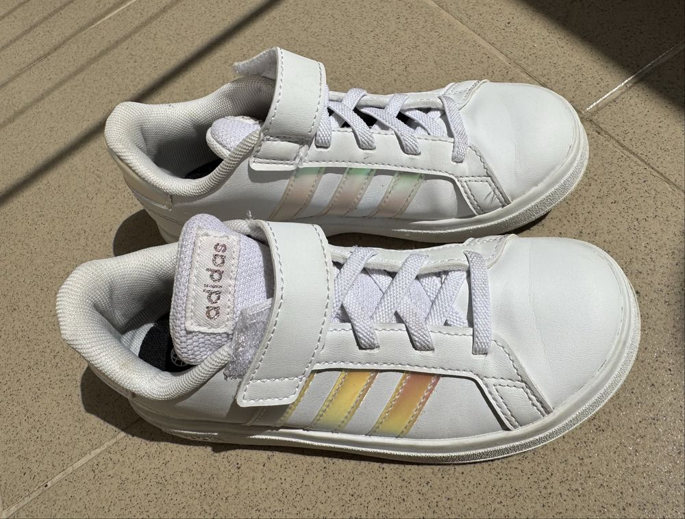 Adidas размер 31