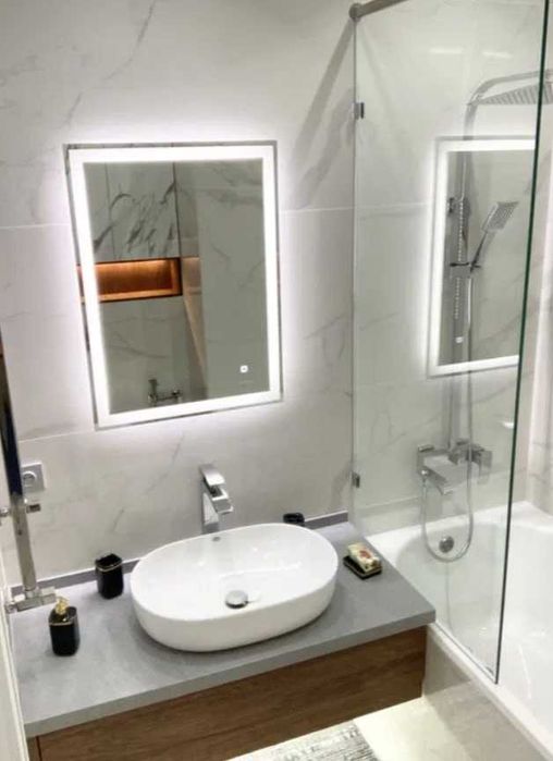 RENT| ARENDA Сдаётся новая 2- ком кв в Tashkent City